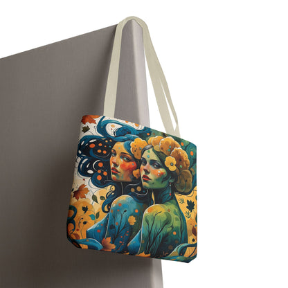 ONIRIC VISIONS. Bags that Dream with You. AUTUMN STORM