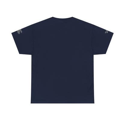 I Ching, Hexagrams T-Shirt, Fellowship With Men