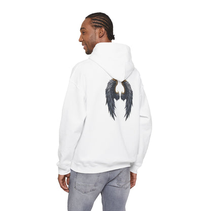 Angel Wings Sweatshirt