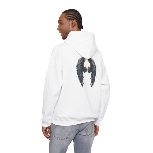 Angel Wings Sweatshirt