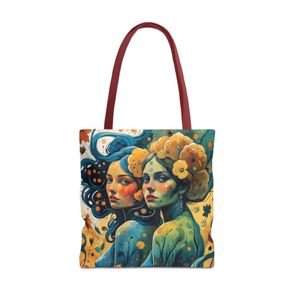 ONIRIC VISIONS. Bags that Dream with You. AUTUMN STORM