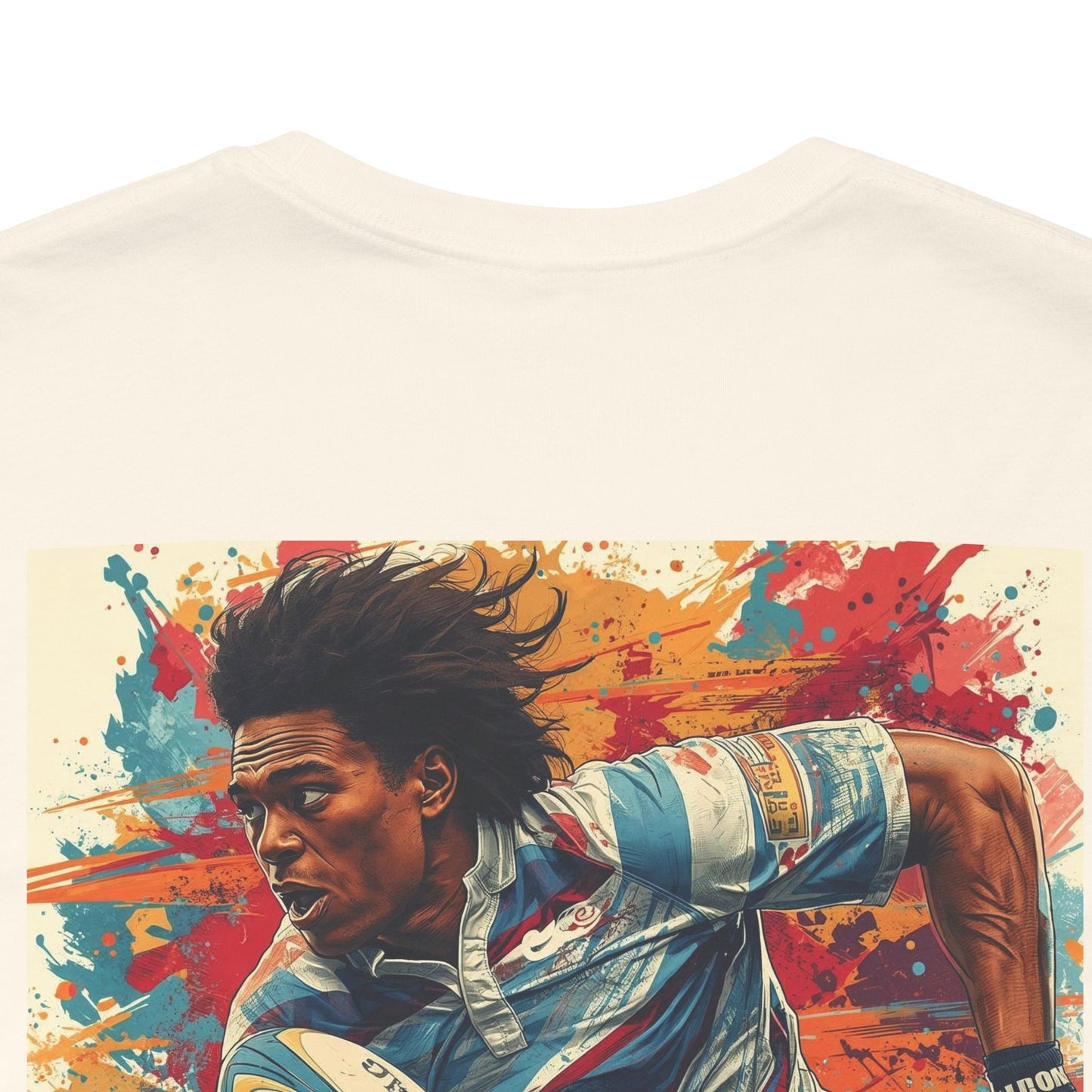 Champion T-shirts