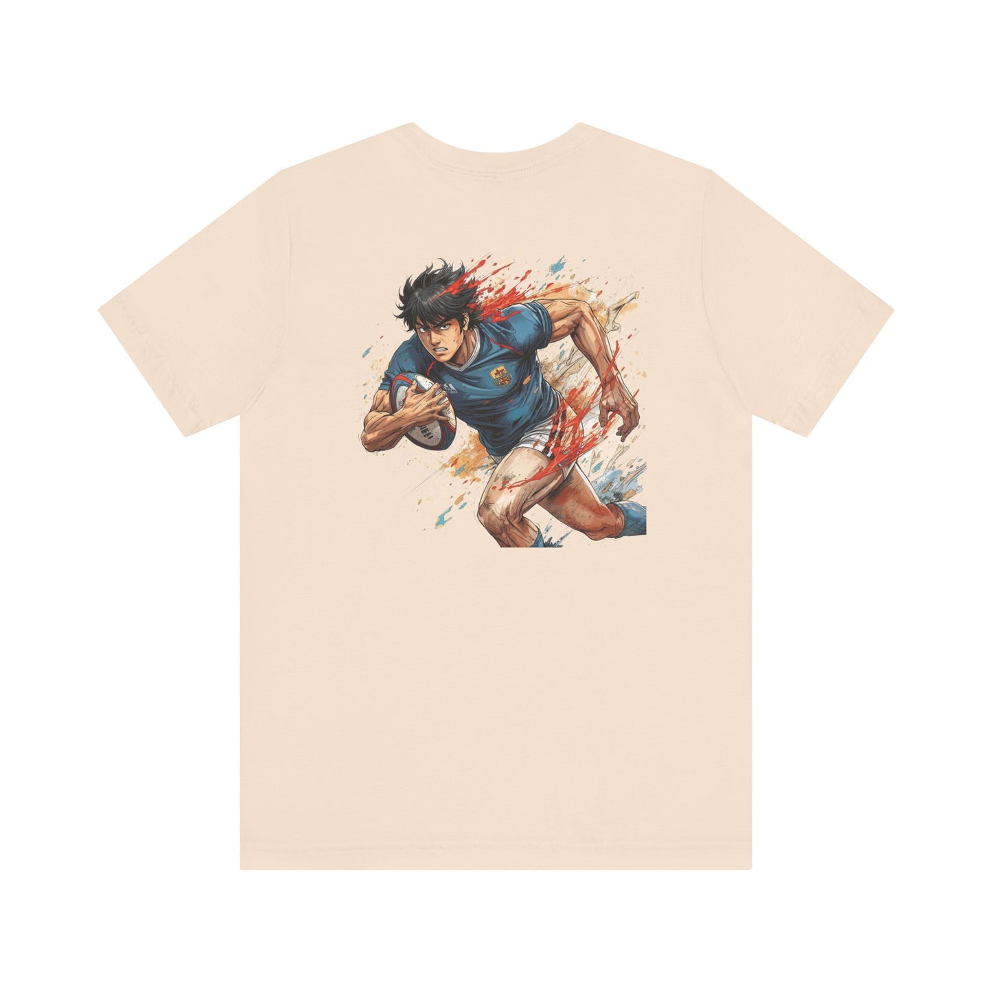Champion T-shirts