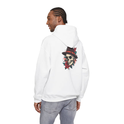 Tattoo Style Sweatshirt