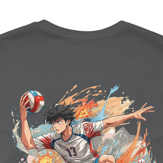 Champion T-shirts