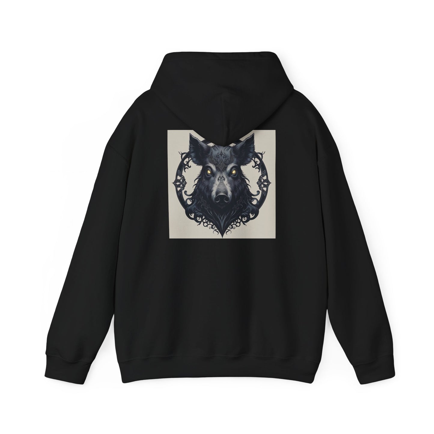 The Magic Animals Collection Sweatshirt - BOAR