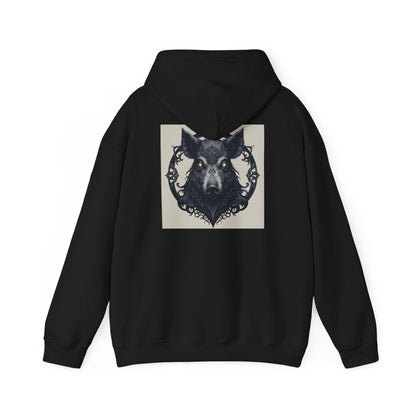 The Magic Animals Collection Sweatshirt - BOAR