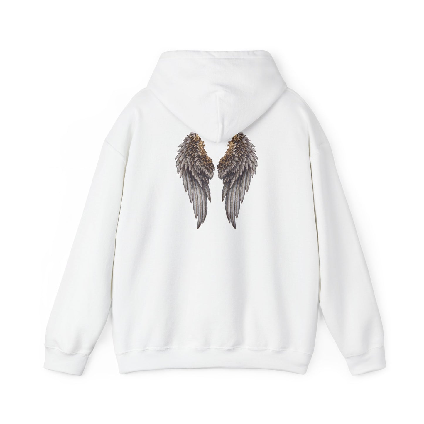 Angel Wings Sweatshirt