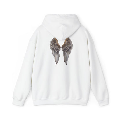Angel Wings Sweatshirt