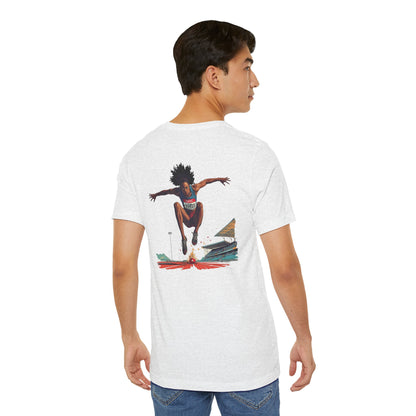 Champion T-shirts