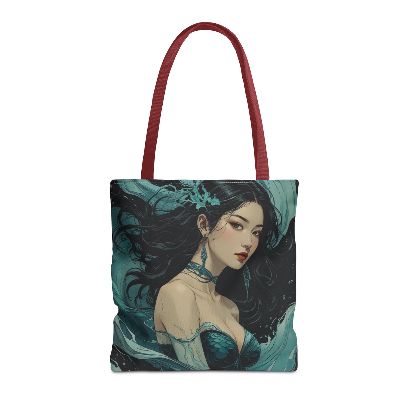 Shizen Tote Bag - Water
