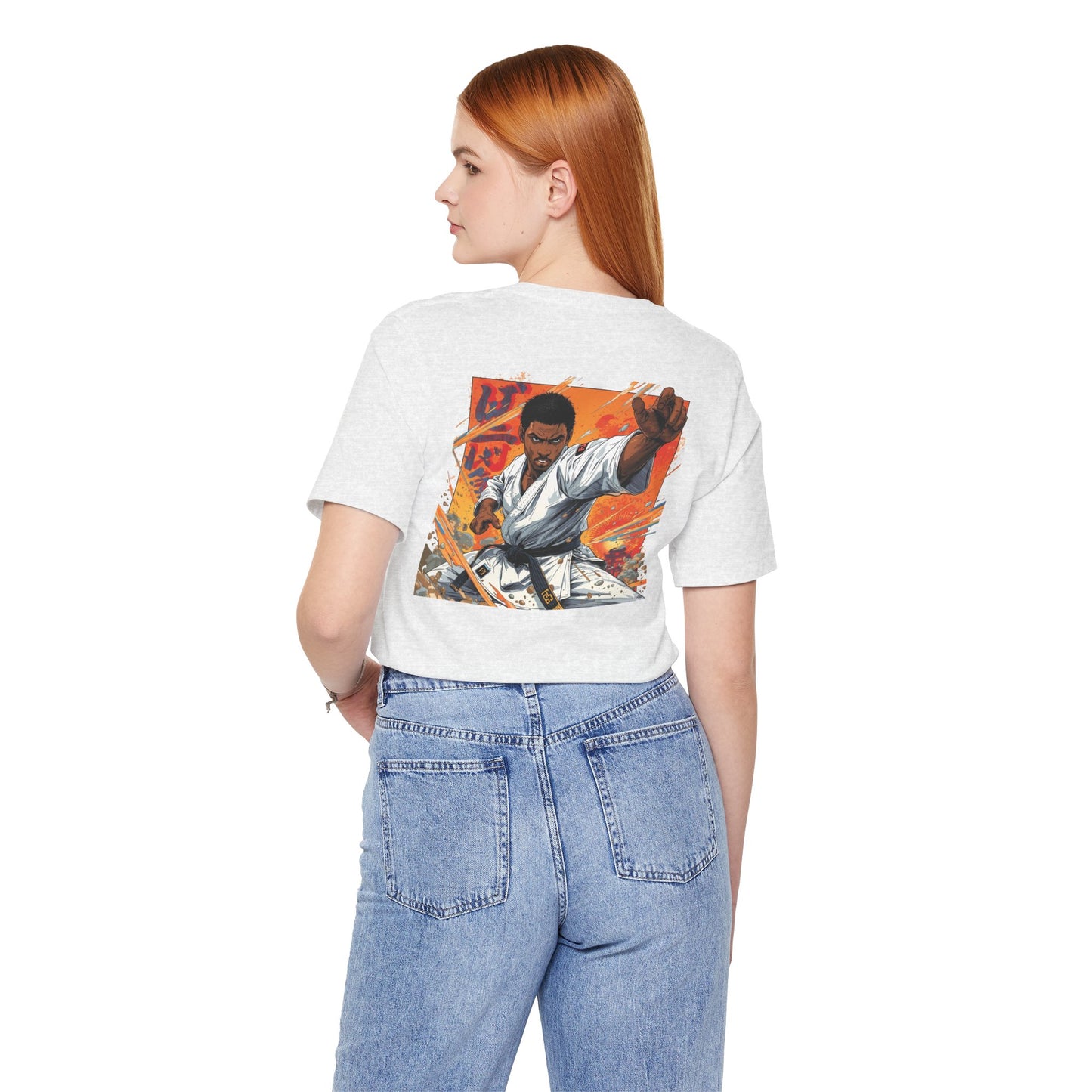 Champion T-shirts