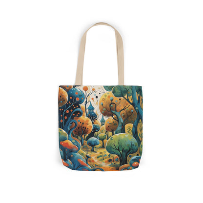 ONIRIC VISIONS. Bags that Dream with You. ENCHANTED FOREST