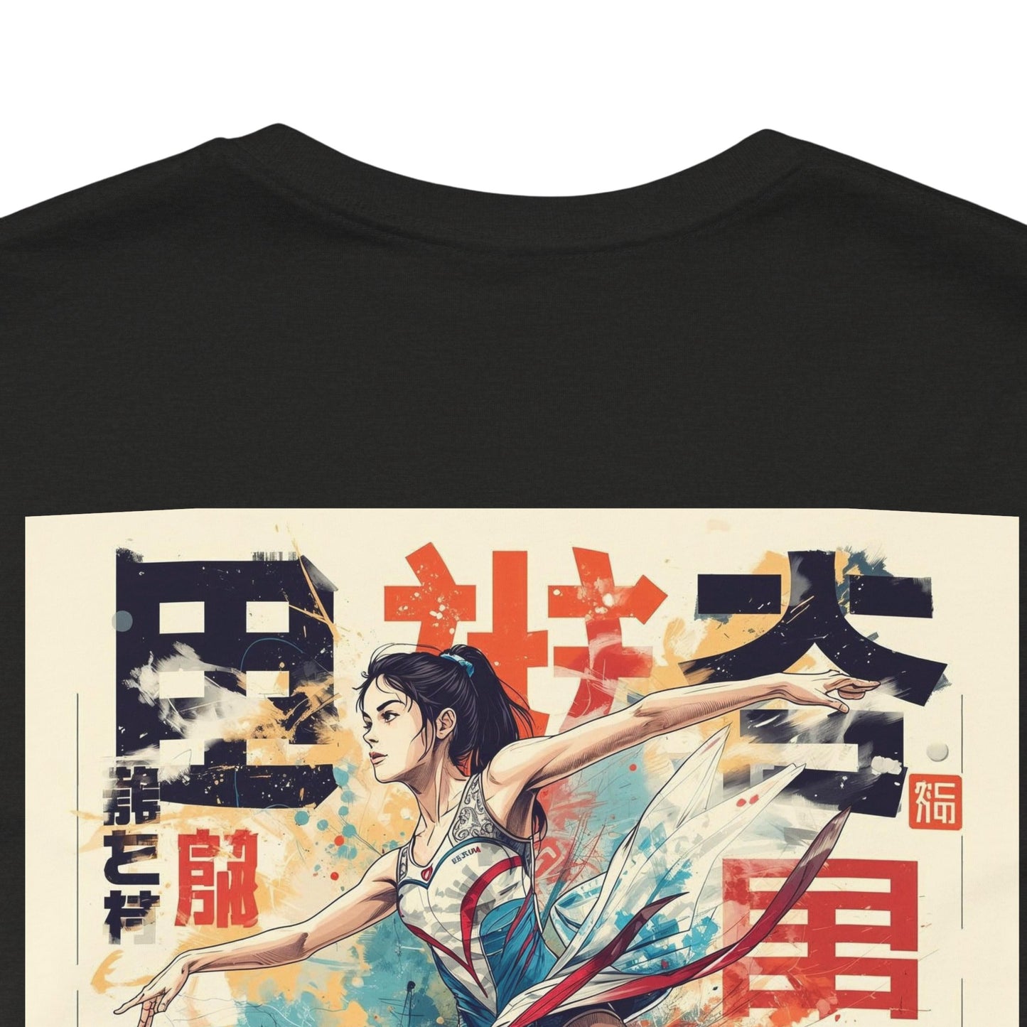 Champion T-shirts