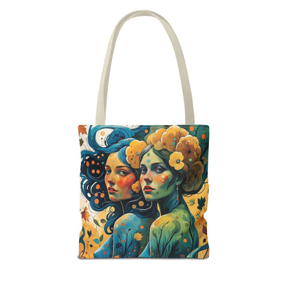 ONIRIC VISIONS. Bags that Dream with You. AUTUMN STORM