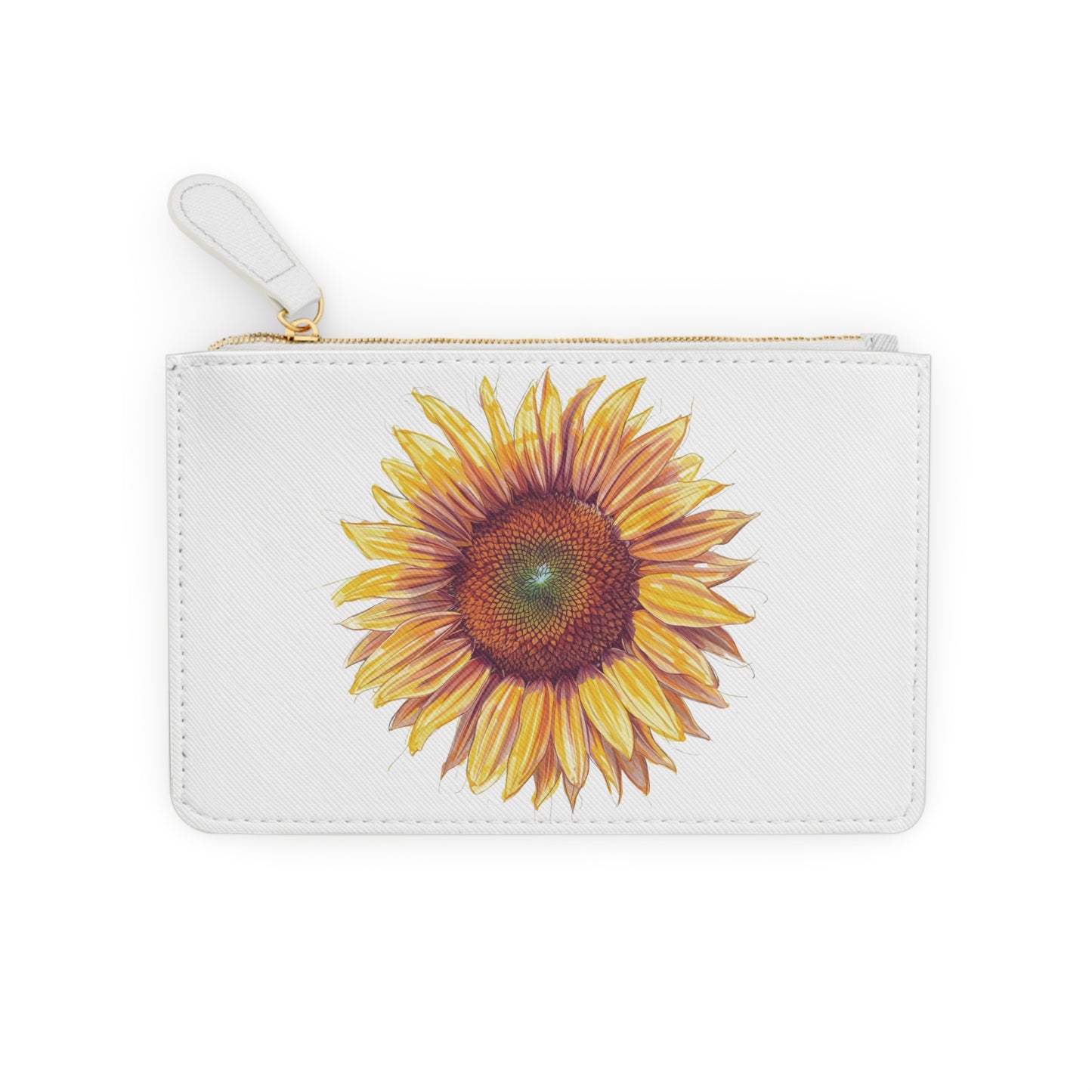 Floral Mini Clutch: Elegance for Every Special Occasion
