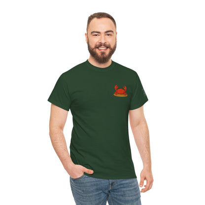 CANCER - Dreamy Zodiac T-Shirts – The Magic of the Stars in Ghibli Style