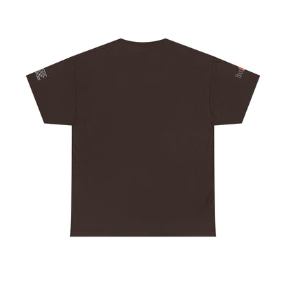 Rebel Graphic T-Shirt – Bold Unisex Heavy Cotton Tee for Free Spirits & Rule Breakers Dare to stand out. This rebel tee is made for the wild at heart, the misfits, and the unapologetically bold. Rebel Tees – Born to Be Worn, Built to Be Noticed.