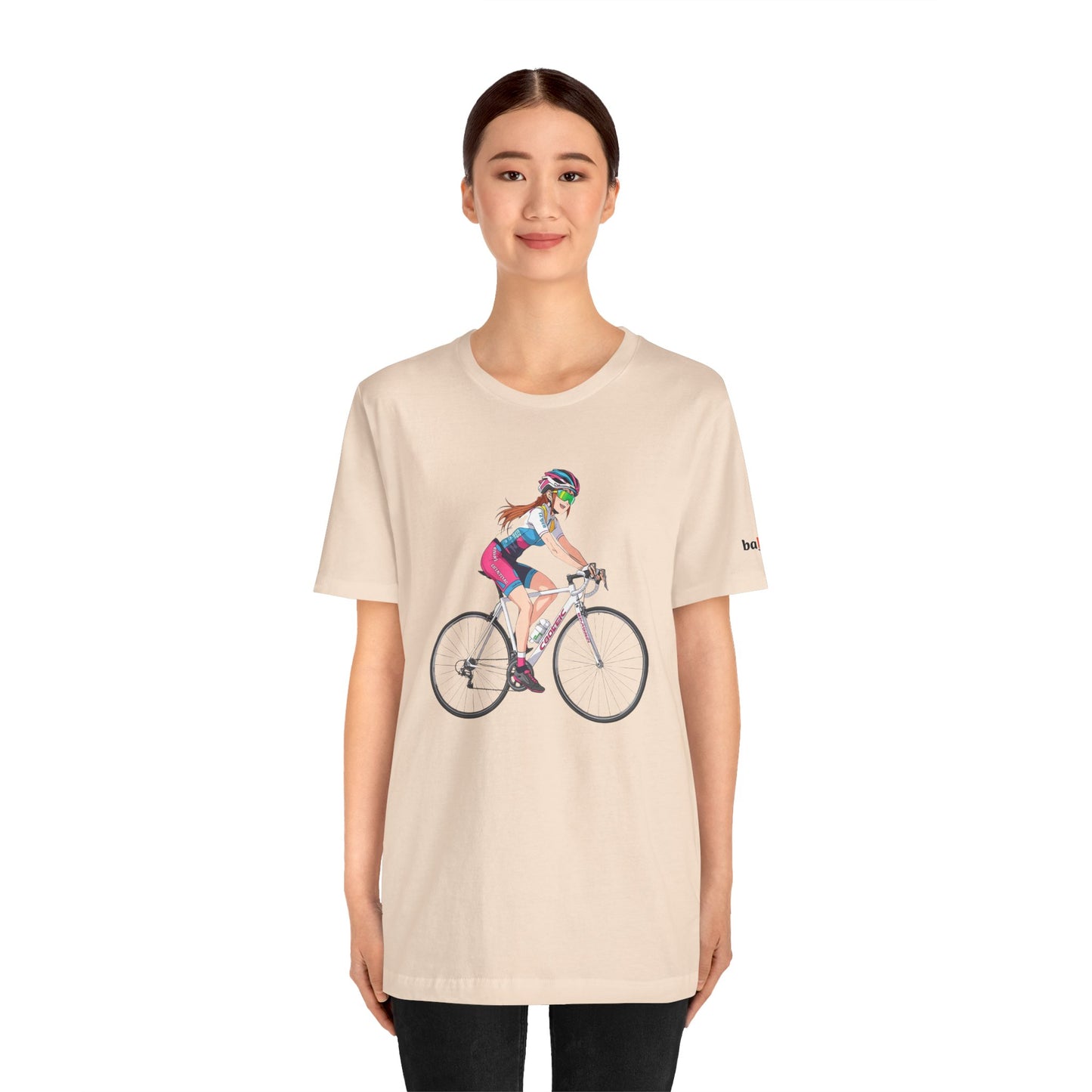 Anime Athletic Club T-shirts