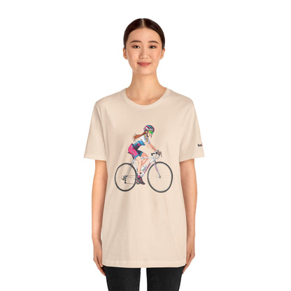 Anime Athletic Club T-shirts
