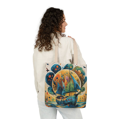 ONIRIC VISIONS. Bags that Dream with You. SHIP