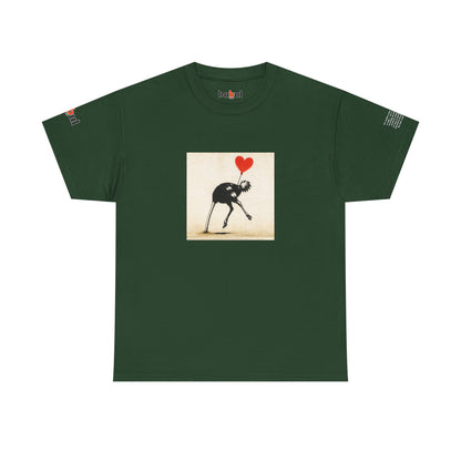 Rebel Graphic T-Shirt – Bold Unisex Heavy Cotton Tee for Free Spirits & Rule Breakers Dare to stand out. This rebel tee is made for the wild at heart, the misfits, and the unapologetically bold. Rebel Tees – Born to Be Worn, Built to Be Noticed.