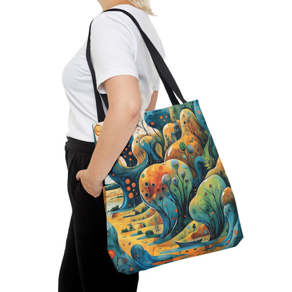 ONIRIC VISIONS. Bags that Dream with You. SEASCAPE