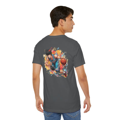 Champion T-shirts