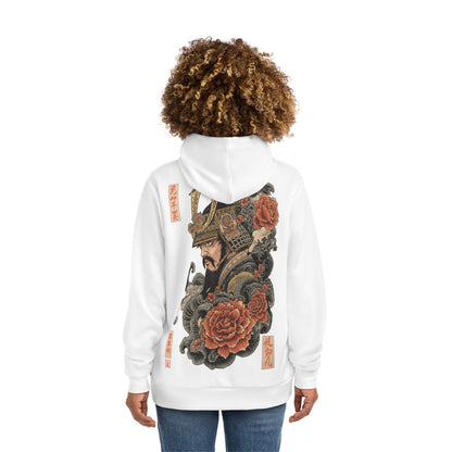 Irezumi Tattoo Style Hoodie