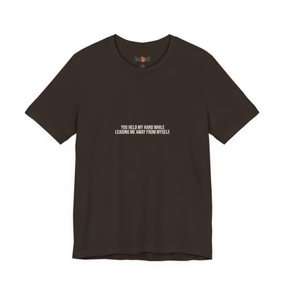 Caged Hearts - T-Shirts That Speak What You Couldn't Say