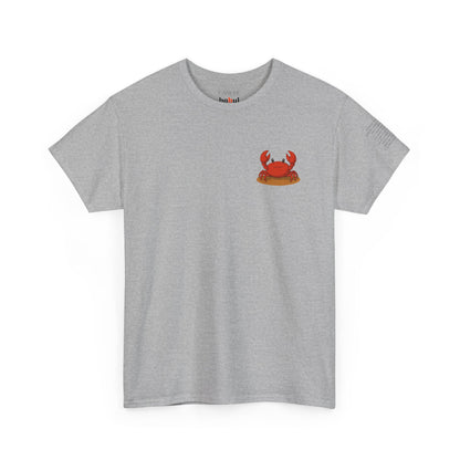 CANCER - Dreamy Zodiac T-Shirts – The Magic of the Stars in Ghibli Style