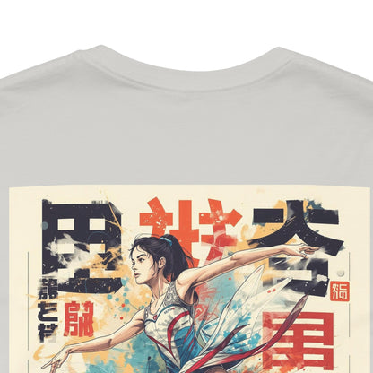 Champion T-shirts