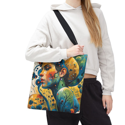 ONIRIC VISIONS. Bags that Dream with You. AUTUMN