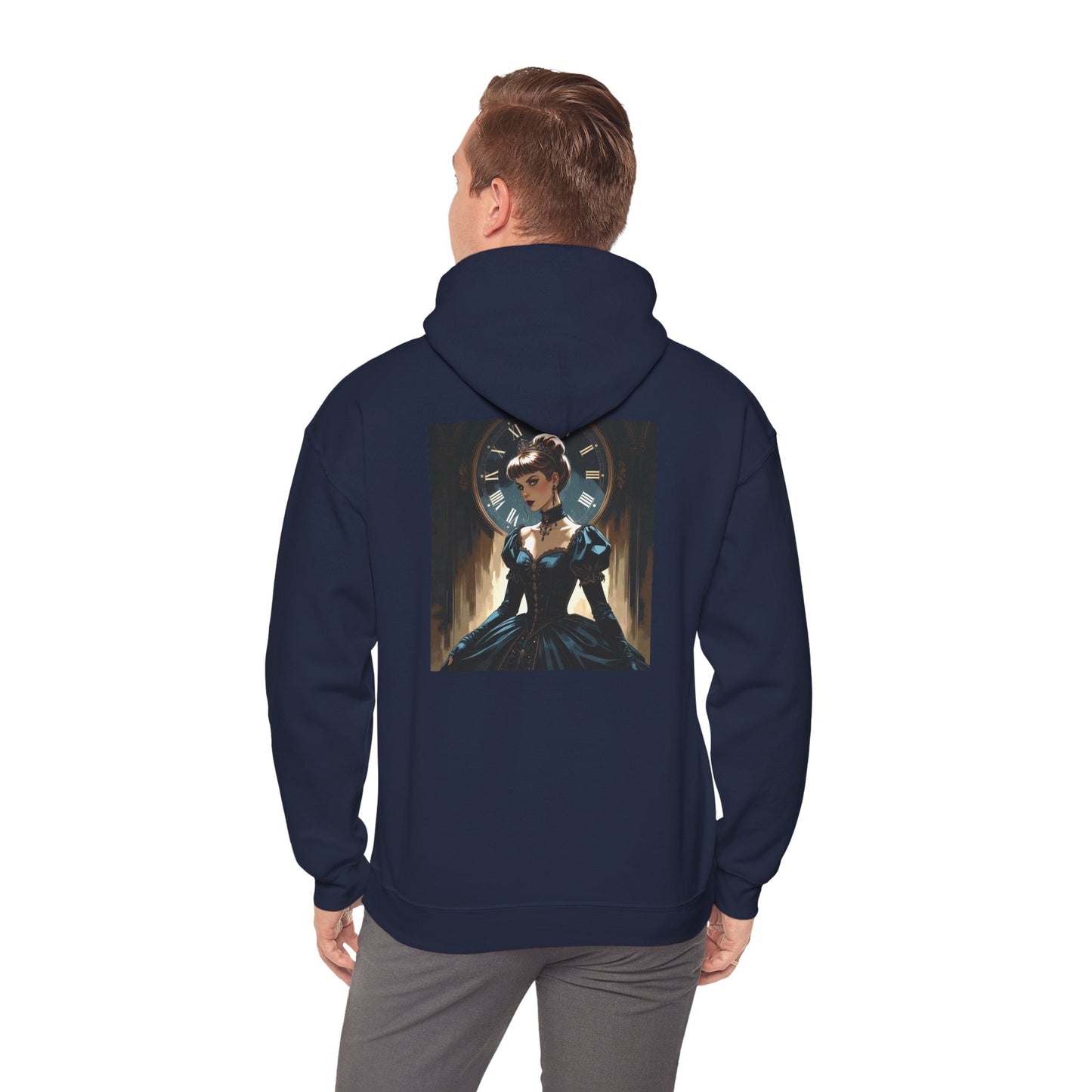 Twilight Fables Sweatshirt - Cinderella