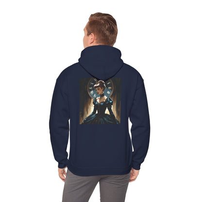 Twilight Fables Sweatshirt - Cinderella