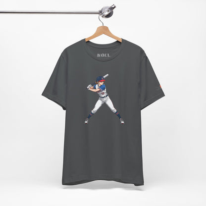 Anime Athletic Club T-shirts