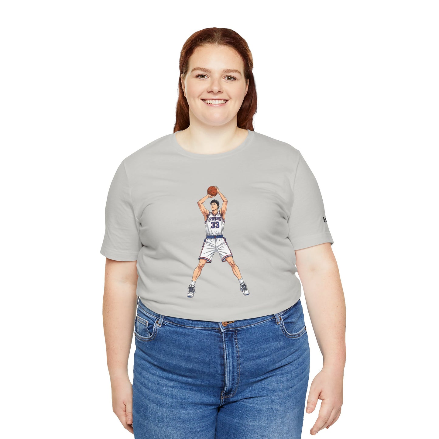 Anime Athletic Club T-shirts