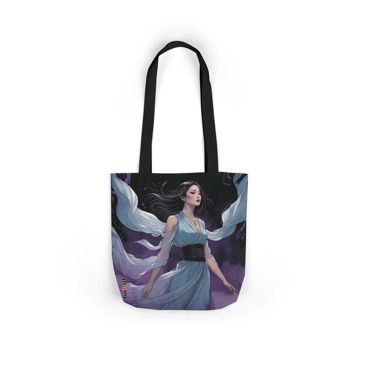 Shizen Tote Bag - Air