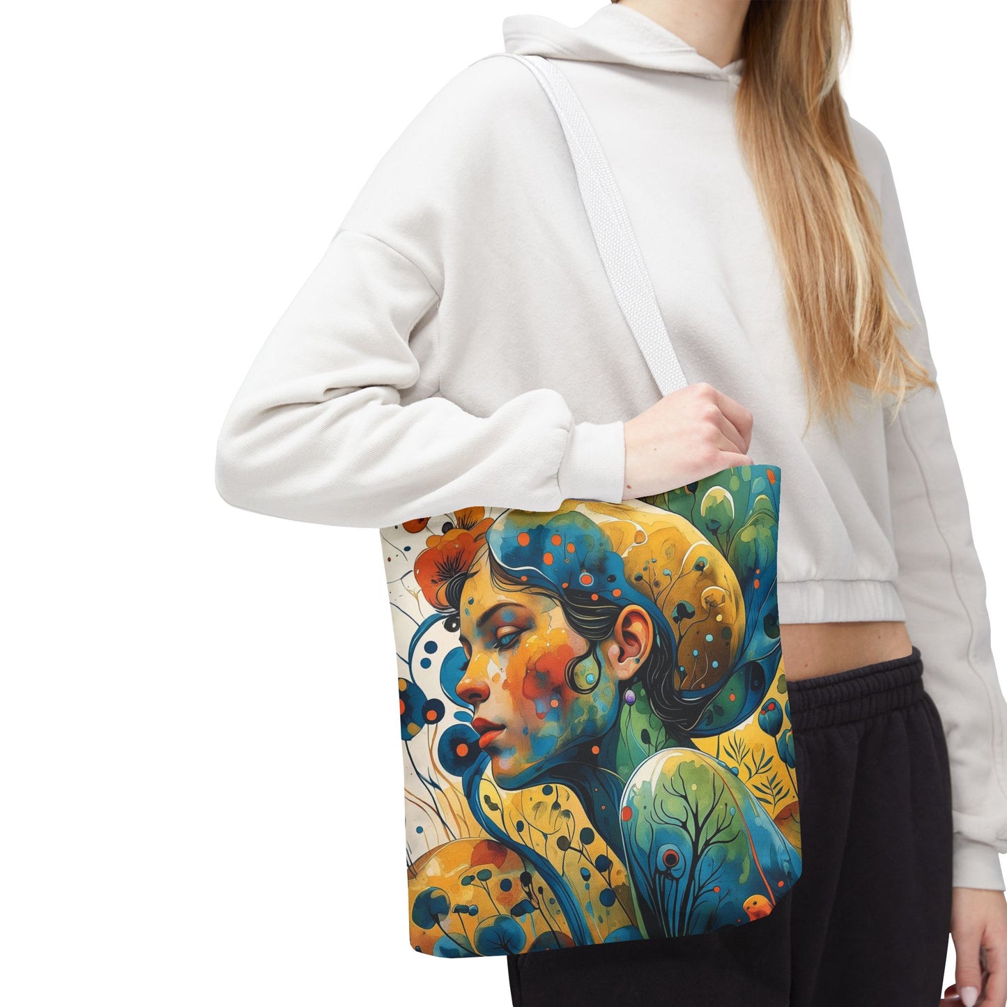ONIRIC VISIONS. Bags that Dream with You. AUTUMN