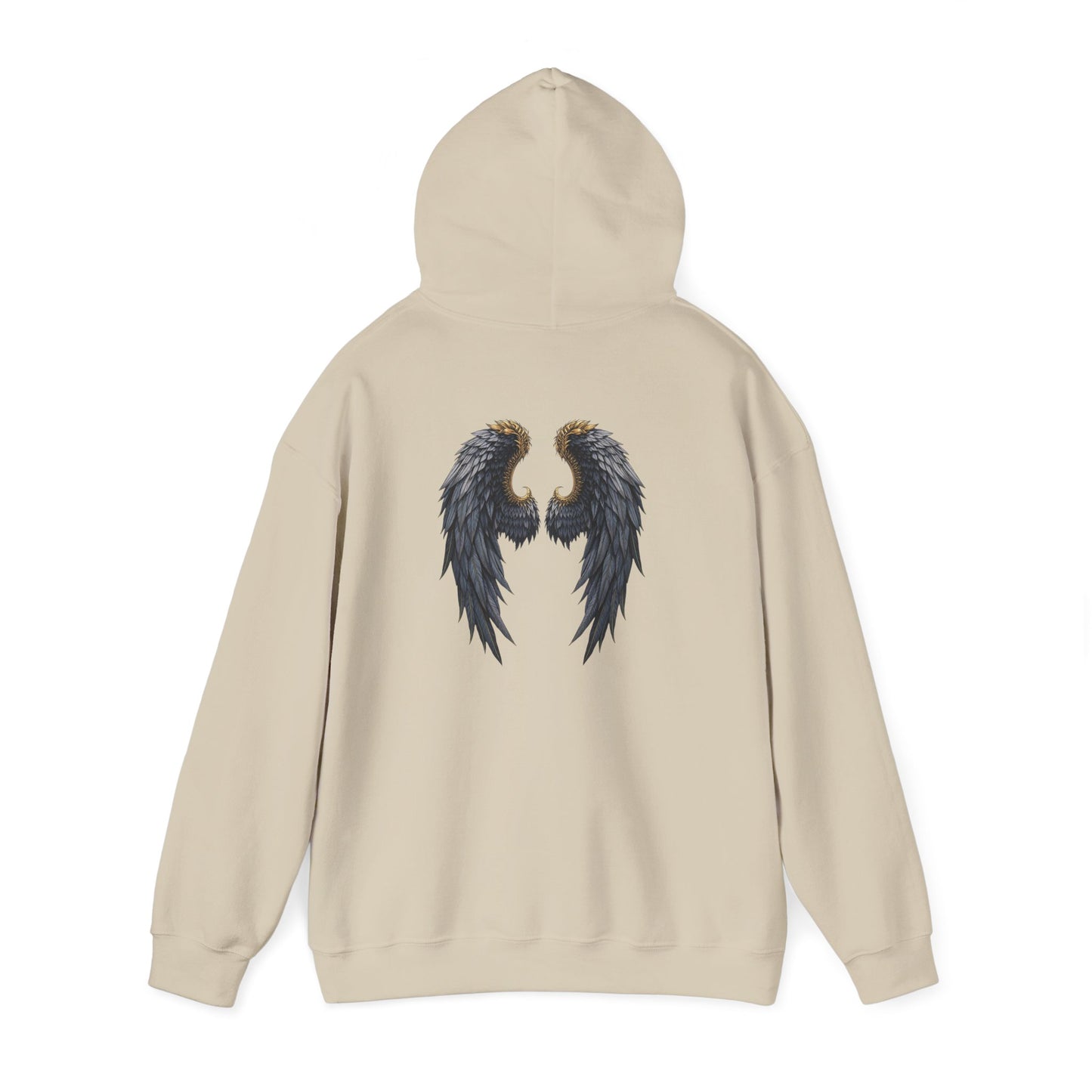 Angel Wings Sweatshirt