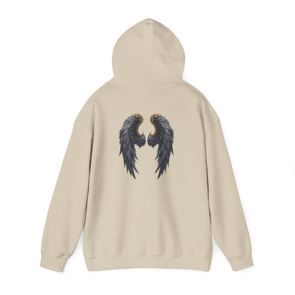 Angel Wings Sweatshirt
