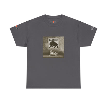 Rebel Graphic T-Shirt – Bold Unisex Heavy Cotton Tee for Free Spirits & Rule Breakers Dare to stand out. This rebel tee is made for the wild at heart, the misfits, and the unapologetically bold. Rebel Tees – Born to Be Worn, Built to Be Noticed.