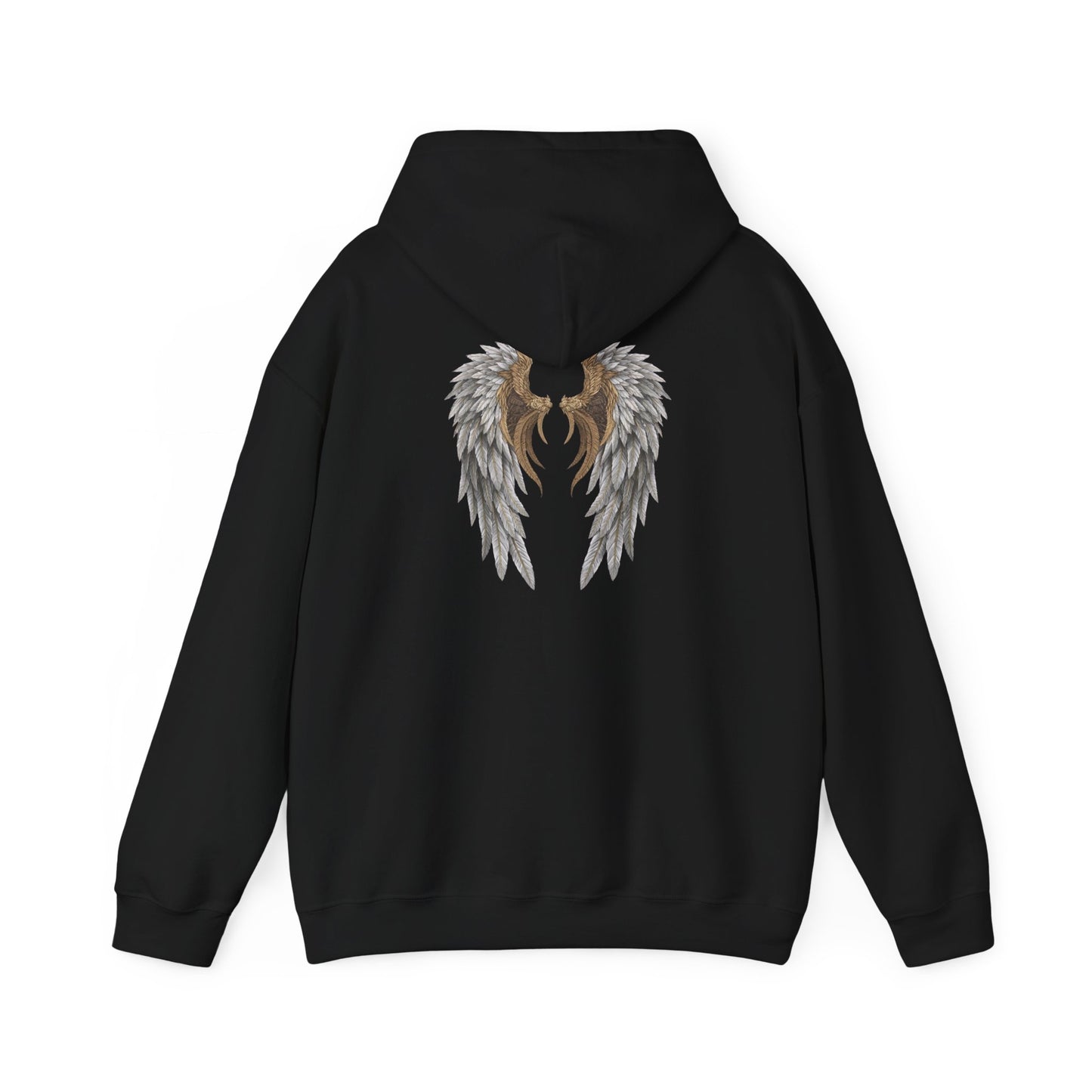 Angel Wings Sweatshirt