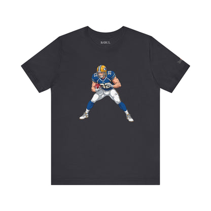 Anime Athletic Club T-shirts