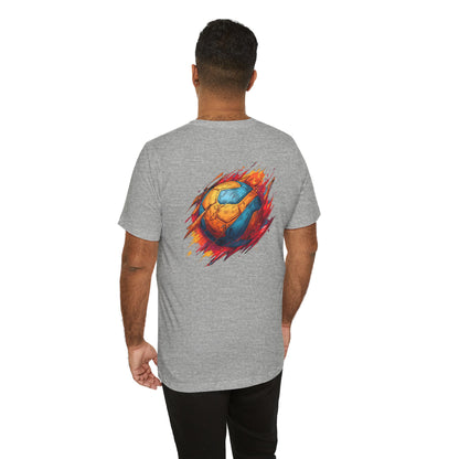 Champion T-shirts