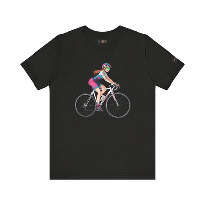 Anime Athletic Club T-shirts