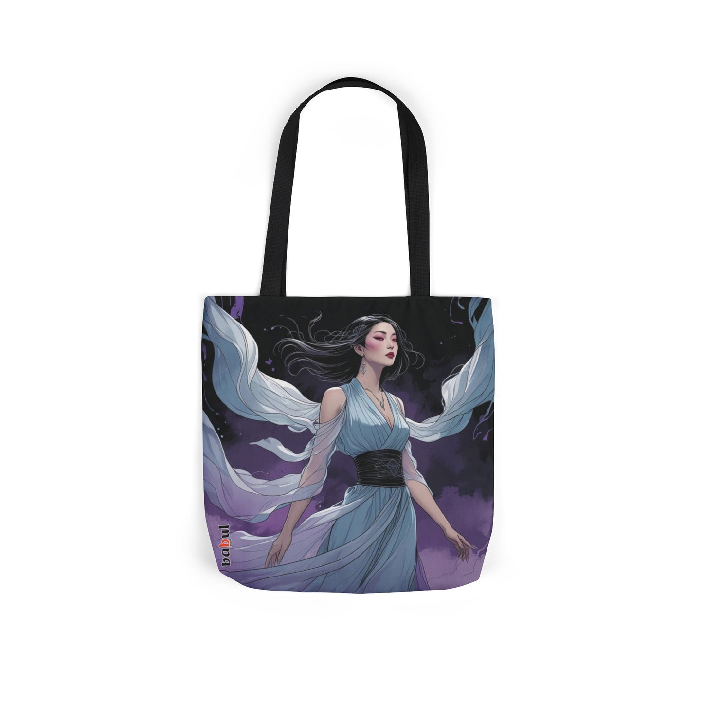 Shizen Tote Bag - Air