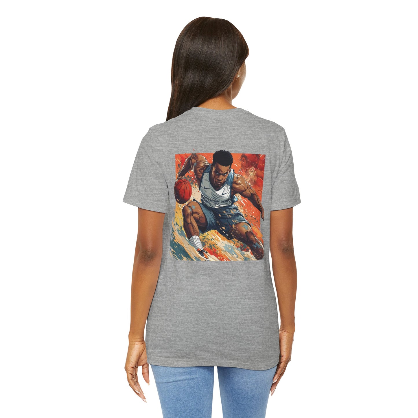 Champion T-shirts