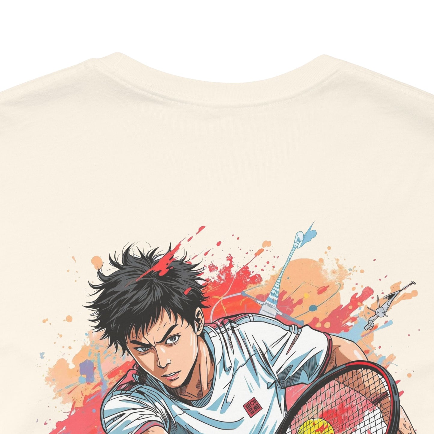 Champion T-shirts