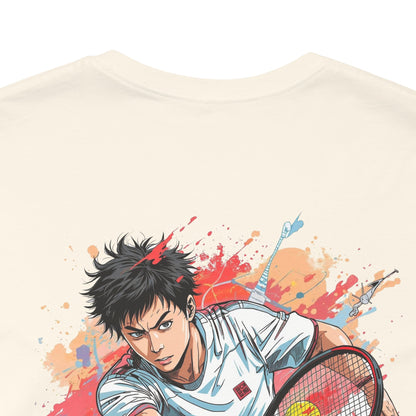 Champion T-shirts